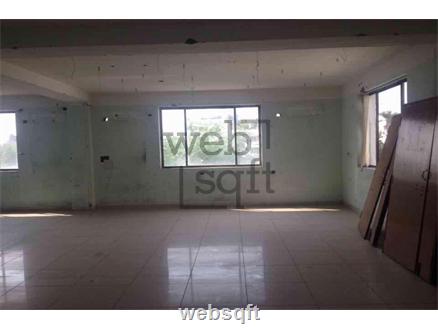Commercial Office Space for Rent in Telangana